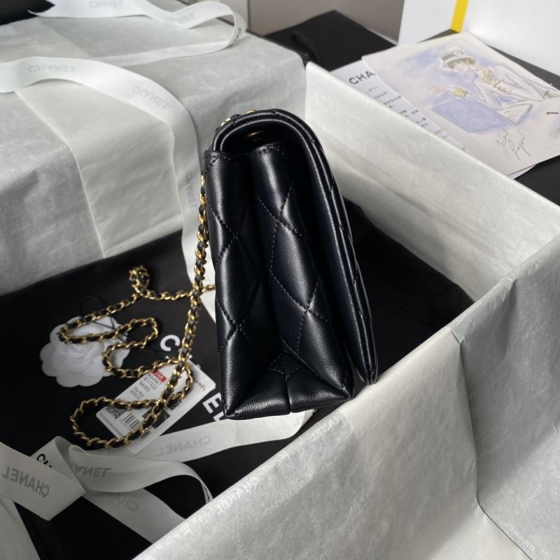 Ch**el satchel bags